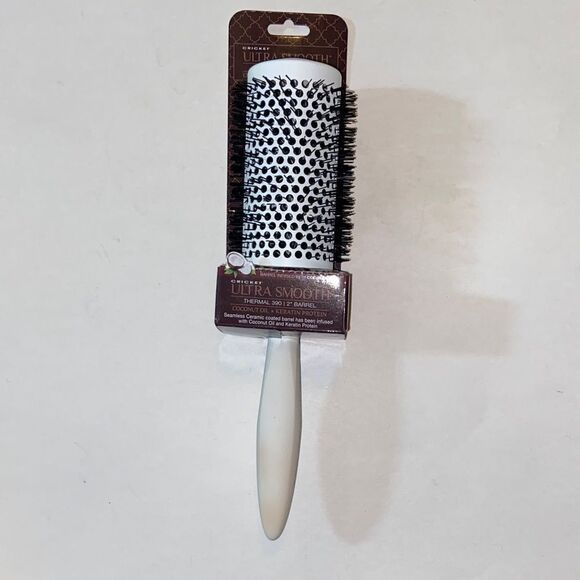 Cricket Ultra Smooth Styling Brush